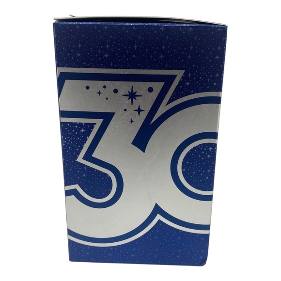 Disney Store Snow White‎ Ornament 50th Anniversary 2017 Holiday Decoration - Picture 9 of 10